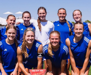 Southeast 2027s on the National Radar